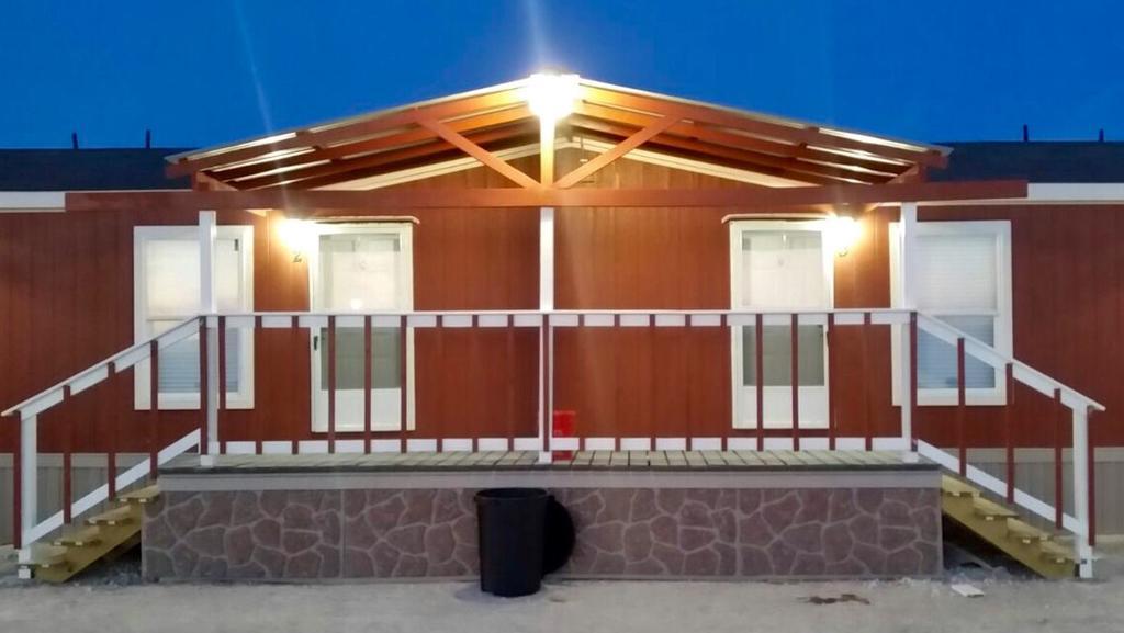 Grand Inn Big Lake Ngoại thất bức ảnh