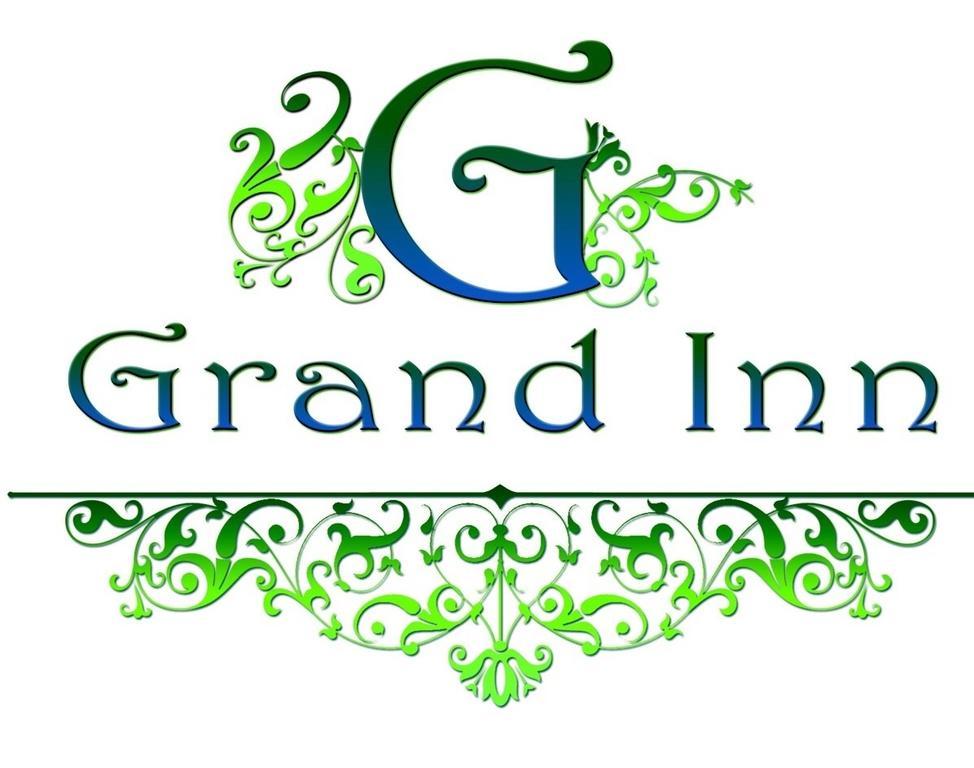 Grand Inn Big Lake Ngoại thất bức ảnh