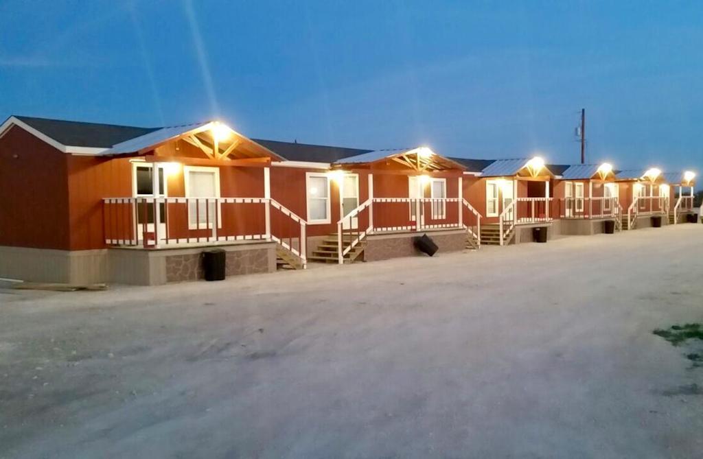 Grand Inn Big Lake Ngoại thất bức ảnh